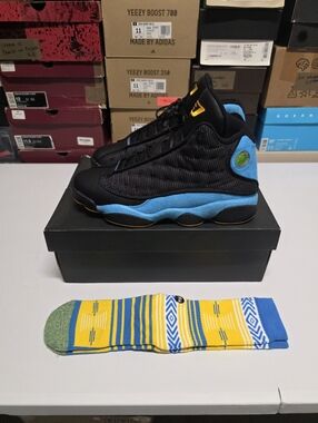 Jordan 13 'CP3 AWAY'